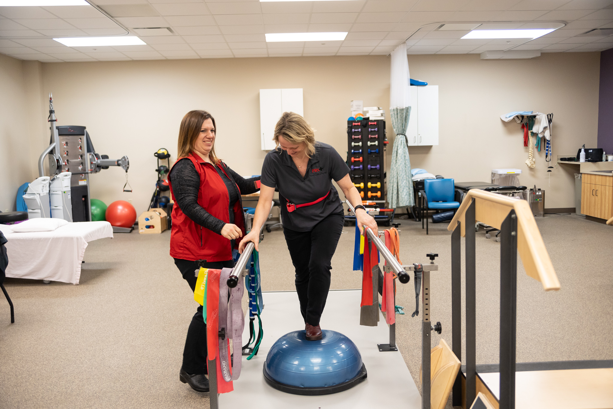 Accepting Patients with Most Payment Types