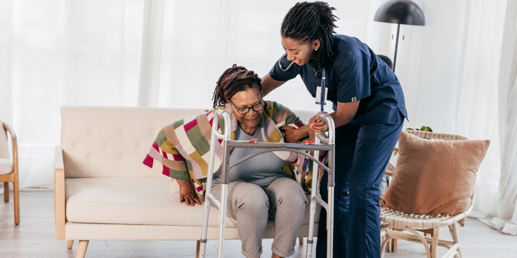 Placeholder image for Home Health Care